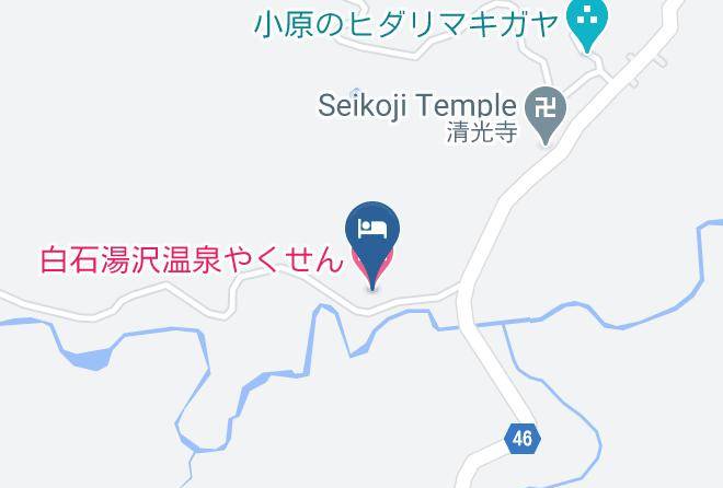 Shiroishi City - Snow Freak Sunrise Maps