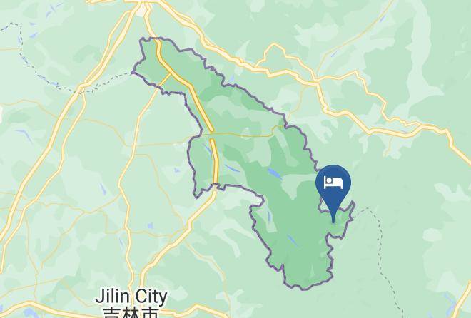 Harbin - Snow Valley 4th Sister's Homestay Maps