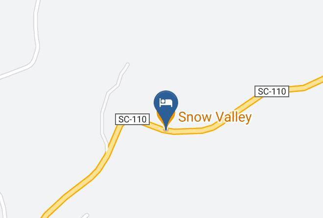 Sao Joaquim - Snow Valley Maps