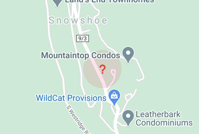 Pocahontas - Snowcrest Maps