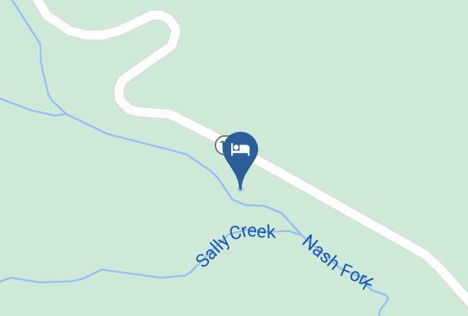 Albany - Snowy Mountain Lodge Maps