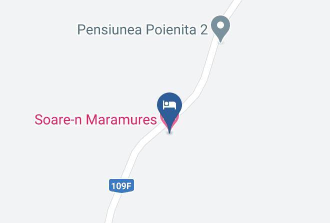 Budesti - Soare N Maramures Maps