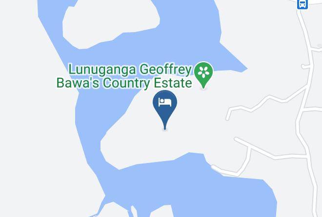 Galle - Sobaco Nature Resort Maps