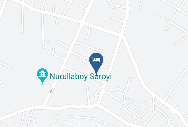 Urganch - Sobir Arkanchi Hotel Maps