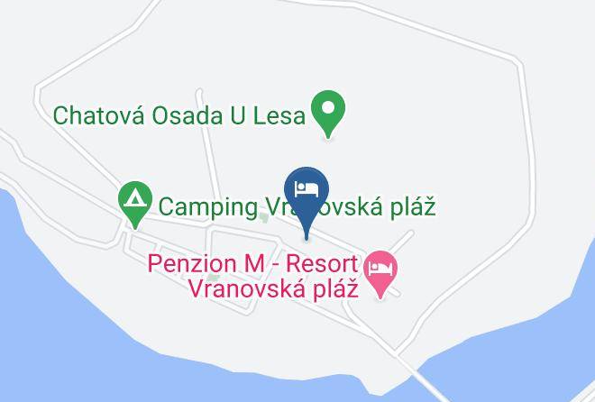 Znojmo - Sobol Hotel Maps