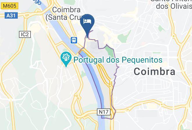 Sao Bartolomeu - Sobre Ribas 2 12 Maps