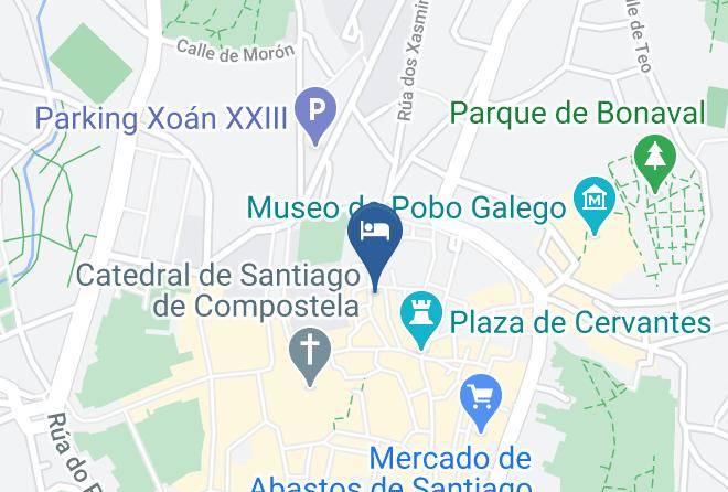 Auna - Sobrinos Do Pai Maps