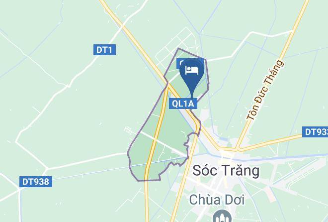 Phung 7 - Soc Trang Hotel 1 Maps