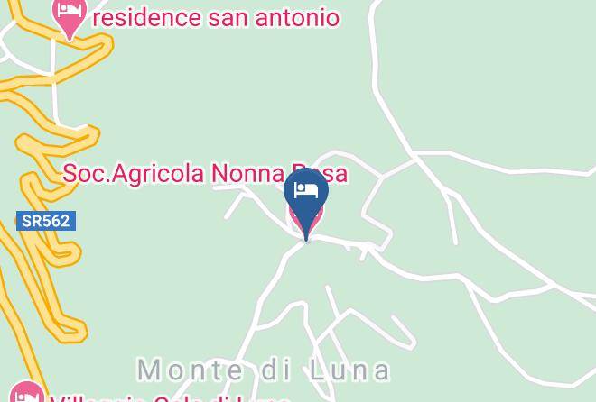 Soc Agricola Nonna Rosa Snc Map