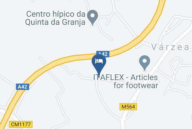 Felgueiras - Sociedade Agricola De Maderne Sa Maps
