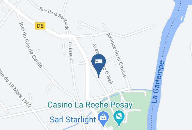 Vienne - Societe Civile Gafa Maps