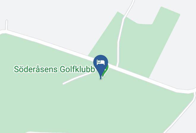 Bjuv - Soderasens Golfrestaurang Maps