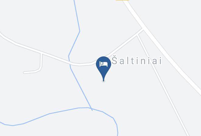 Anyksciai District Municipality - Sodyba Saltiniai Maps