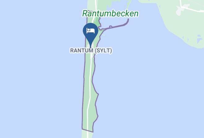 Nordfriesland - Soelring Hues Maps