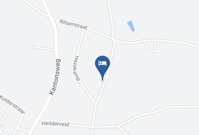 Limburg - Soerenboshoeve Be Maps