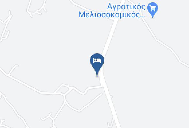 Khalkidhiki - Sofia Luxury Maisonettes Maps
