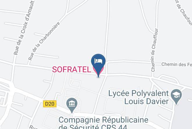 Yonne - Sofratel Maps