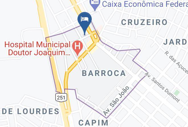 Unai - Soft Hotel Maps