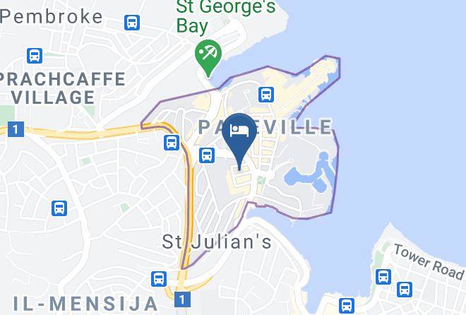 Saint Julian S - Sogdiana Maps