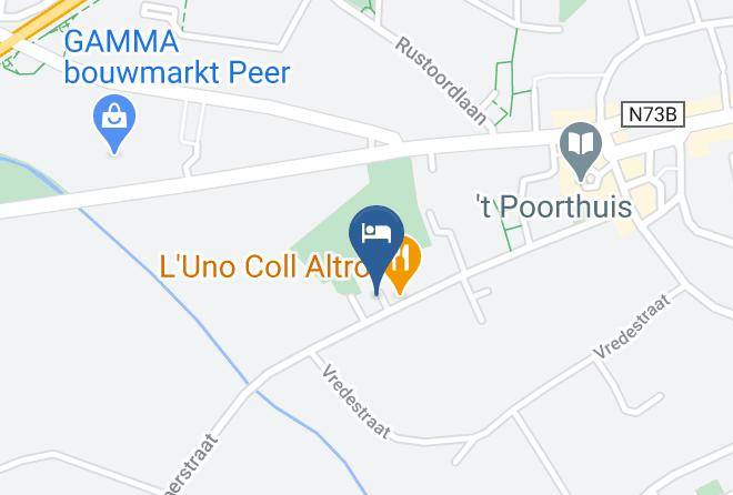 Limburg - Sogni D'oro Maps