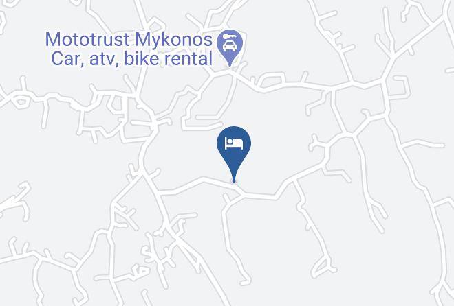 Mykonos - Sol Complex Maps