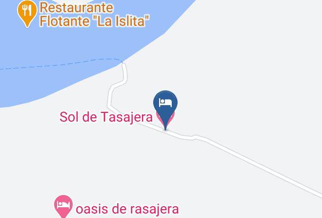 San Luis De La Herradura - Sol De Tasajera Maps