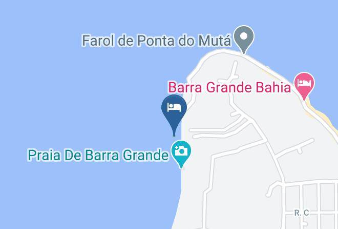 Marau - Sol Do Muta Maps