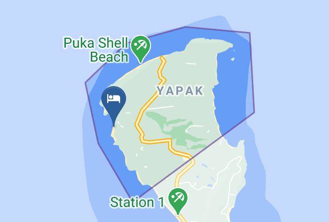Aklan - Movenpick Resort & Spa Boracay Maps