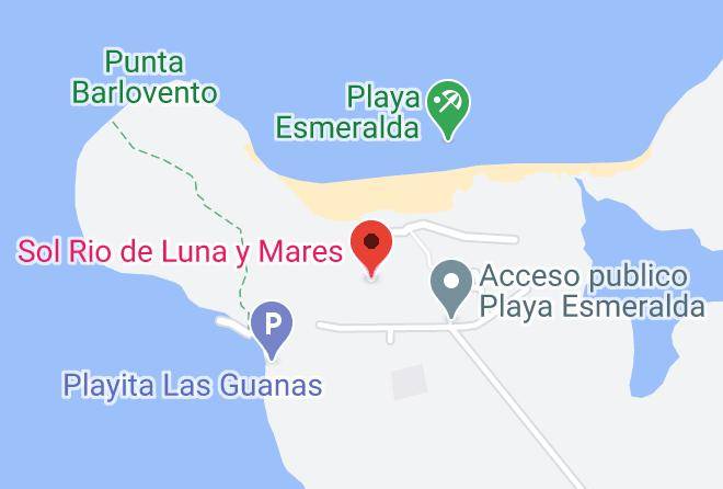 Banes - Sol Rio De Luna Y Mares Maps