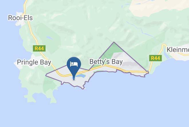 Overberg - Sol Y Sombra Maps