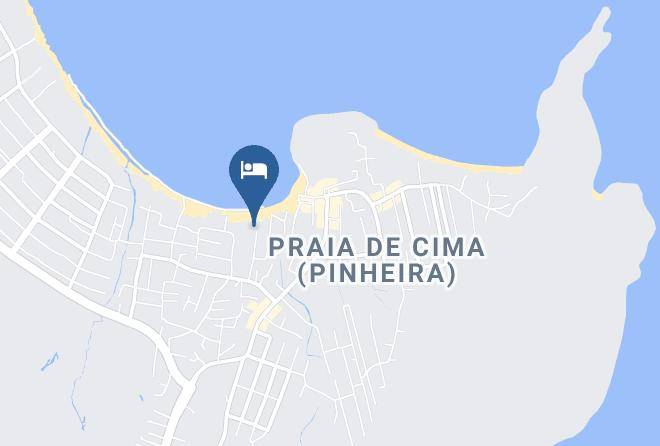 Palhoca - Solar Dona Maria Maps