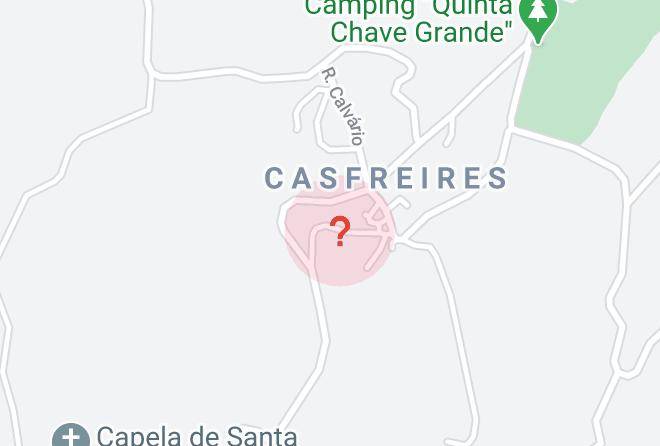 Solar Dos Olivas Map