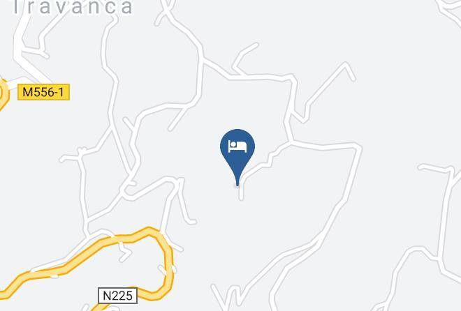 Cinfaes - Solar Douro Miragaia Maps