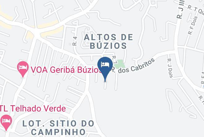 Buzios - Solar Glorinha Maps