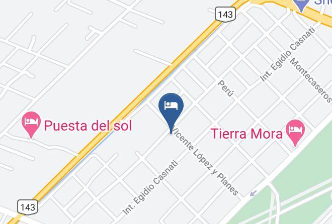 San Rafael - Solar Maiten Maps