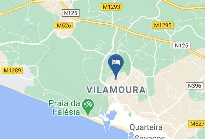 Loule - Solar Monteverde Maps
