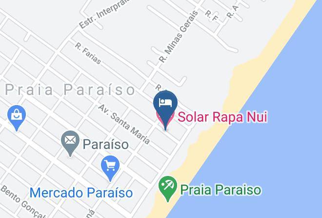 Torres - Solar Rapa Nui Maps
