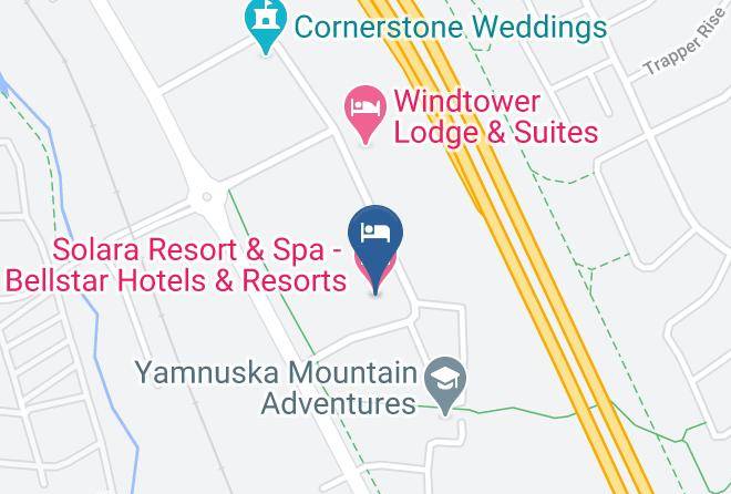 Division 15 - Solara Resort & Spa Bellstar Hotels & Resorts Maps