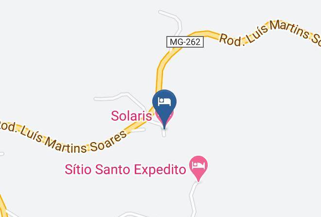 Mariana - Solaris Motel Maps