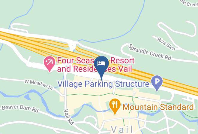 Eagle - Solaris Residences Maps