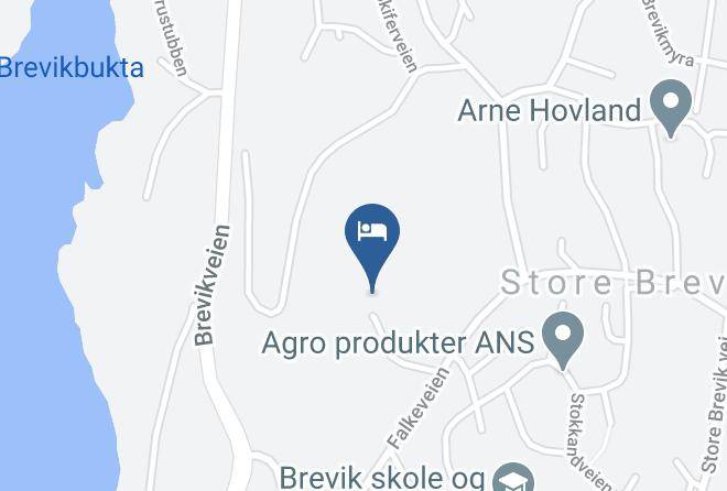 Vestby - Solasen Pilegrimsgard Maps