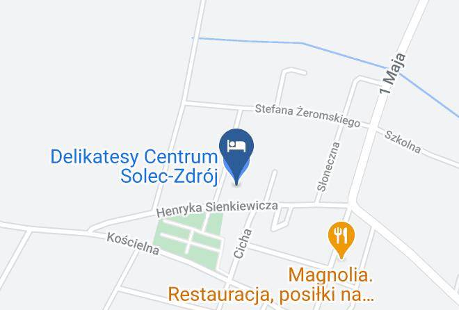 Buski - Solavo Home&travel Maps