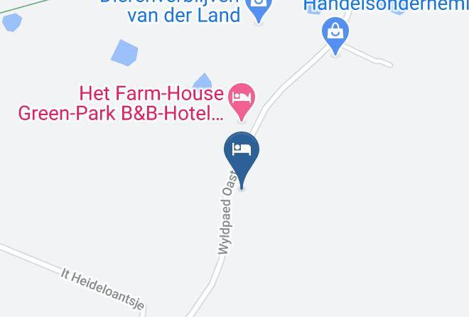 Achtkarspelen - Soldisclinicsnederland Bv Maps