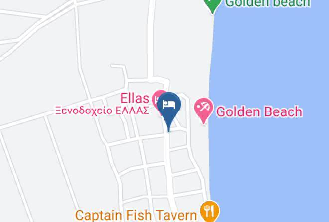 Thasos - Sole E Mare Maps