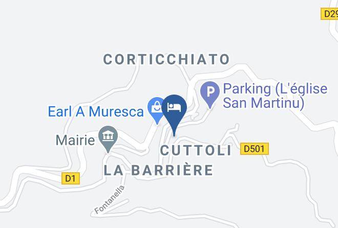 Southernsica - Sole E Monte Maps