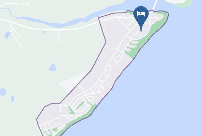 Cacadu - Sole Fide Paradise Beach Maps