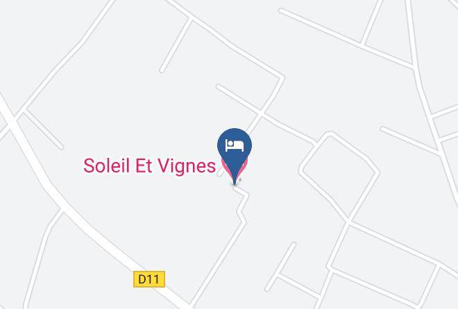 Pyrenees Orientales - Soleil Et Vignes Maps