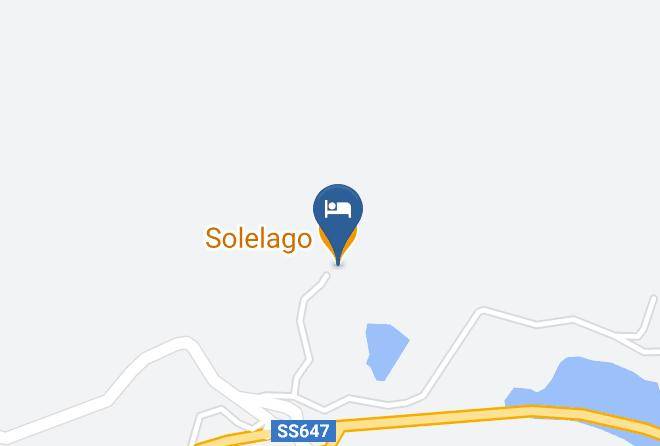 Campobasso - Solelago Maps