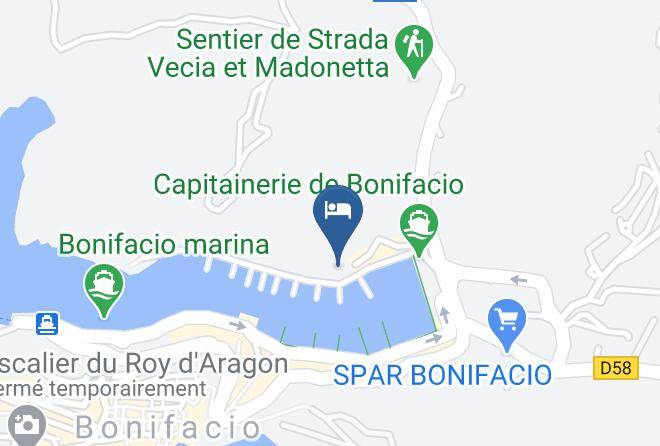 Southernsica - Solemare Maps