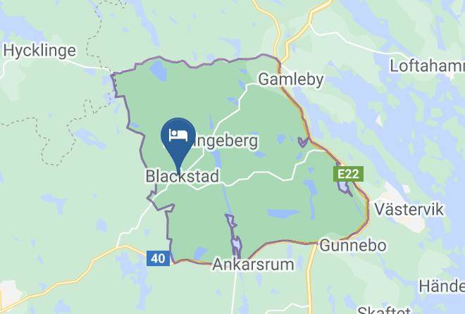 Vastervik - Solgarden Maps